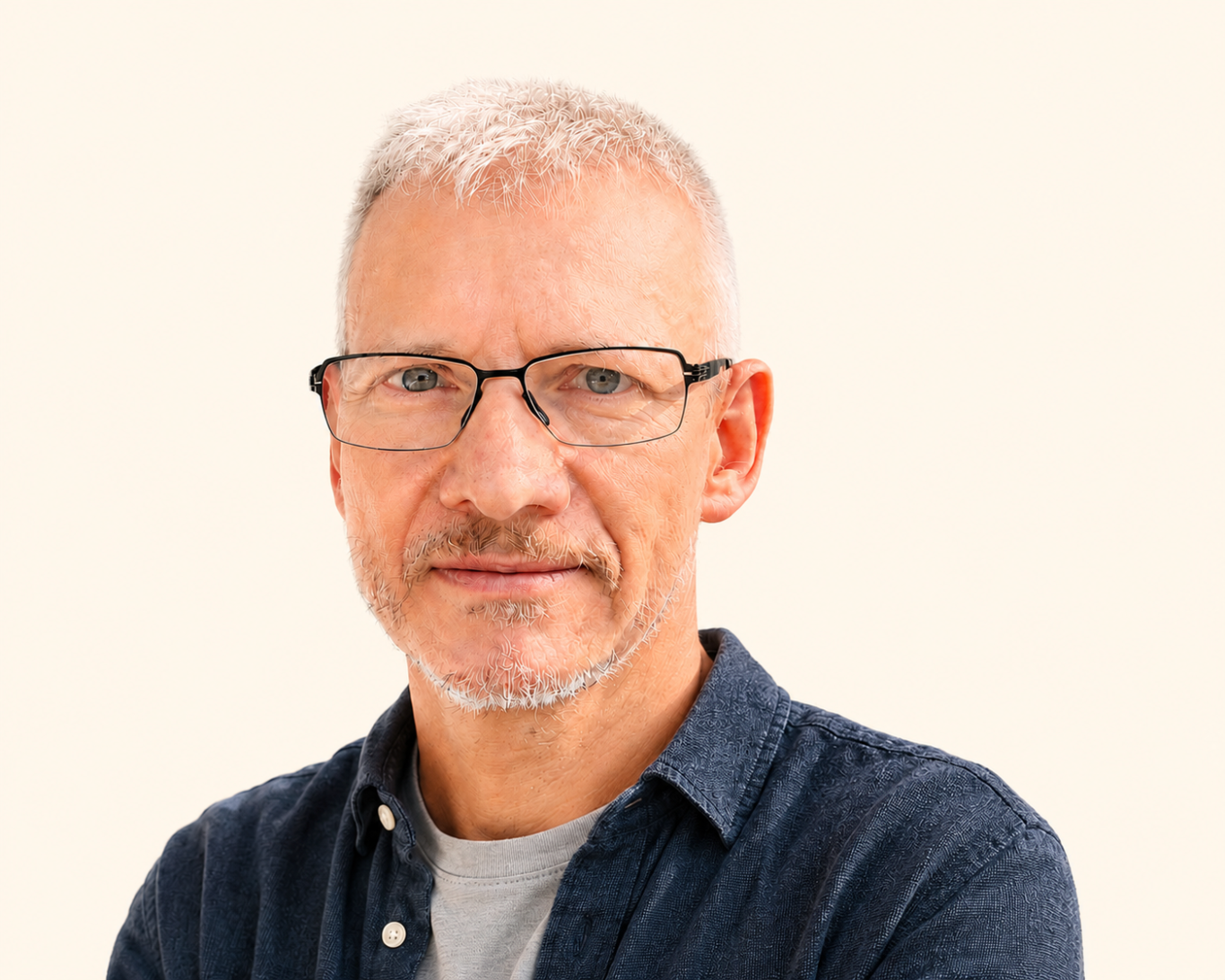 Heiko Raue Porträtfoto von Heiko Raue